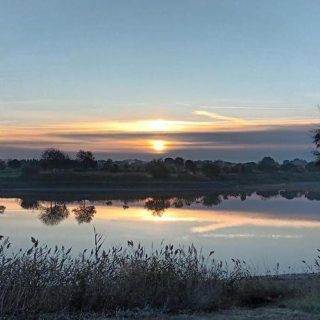 La Cabane Du Pecheur Mèze Exteriér fotografie