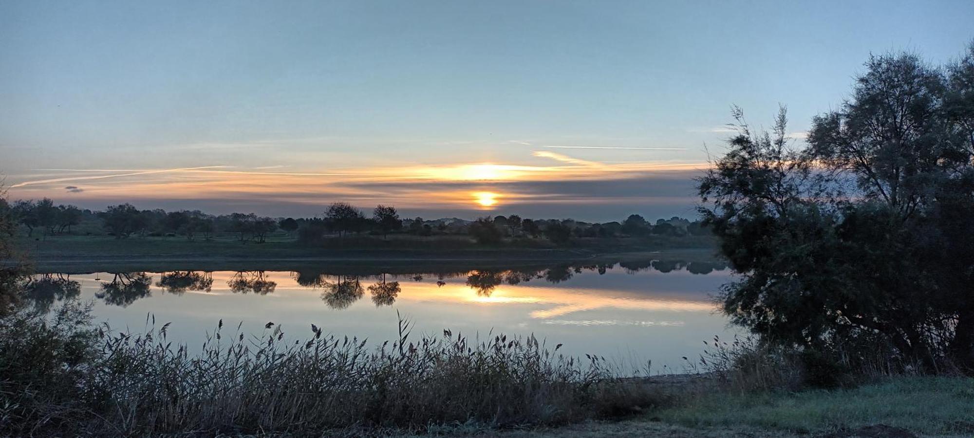 La Cabane Du Pecheur Mèze Exteriér fotografie